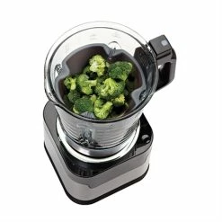 Scott Blender Chauffant Et Cuisson Vapeur Gustissimo 1000 W 21105 -de Buyer Soldes Magasin 760057 3 1 Blender chauffant et cuisson vapeur Gustissimo 1000 W 21105 Scott