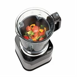 Scott Blender Chauffant Et Cuisson Vapeur Gustissimo 1000 W 21105 -de Buyer Soldes Magasin 760057 4 1 Blender chauffant et cuisson vapeur Gustissimo 1000 W 21105 Scott