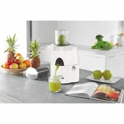 Magimix Juice Expert 2 Blanc 18080F -de Buyer Soldes Magasin 760065 1 14 Juice expert 2 blanc 18080F Magimix