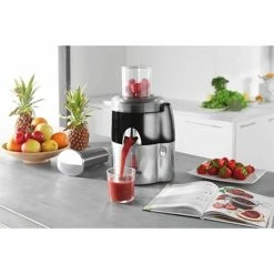 Magimix Juice Expert 3 Chrome Et Noir 18082F -de Buyer Soldes Magasin 760067 1 27 Juice expert 3 chrome et noir 18082F Magimix
