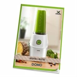 Domo Blender Xpower Et 3 Bouteilles 1000 W DO700BL 10 Domo Blender Xpower Et 3 Bouteilles 1000 W DO700BL -de Buyer Soldes Magasin 760074 3 1 Blender Xpower et 3 bouteilles 1000 W DO700BL Domo