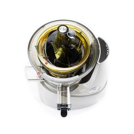 Extracteur De Jus Lent Kuvings Blanc B9700 4 Extracteur De Jus Lent Kuvings Blanc B9700 – Image 2