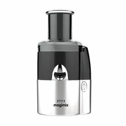 Magimix Extracteur De Jus Juice Expert 5 Chrome Noir 18093F