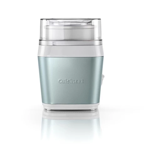 Cuisinart Sorbetière 1,4L Pistache ICE31GE 3 Cuisinart Sorbetière 1,4L Pistache ICE31GE