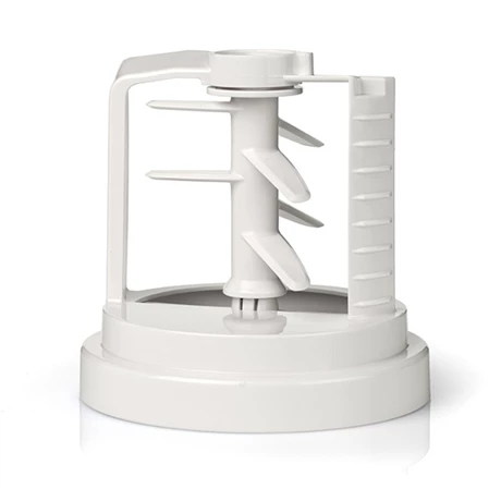 Cuisinart Sorbetière 1,4L Pistache ICE31GE 4 Cuisinart Sorbetière 1,4L Pistache ICE31GE – Image 2