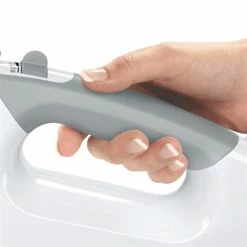 Bosch Batteur ErgoMixx Blanc 450 W MFQ36470 -de Buyer Soldes Magasin 760091 1 1 Batteur ErgoMixx blanc 450 W MFQ36470 Bosch