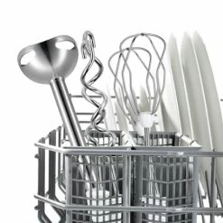 Bosch Batteur ErgoMixx Blanc 450 W MFQ36470 -de Buyer Soldes Magasin 760091 3 1 Batteur ErgoMixx blanc 450 W MFQ36470 Bosch