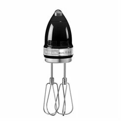 KitchenAid Batteur à Main 9 Vitesses Onyx 85 W 5KHM9212EOB Noir 10 KitchenAid Batteur à Main 9 Vitesses Onyx 85 W 5KHM9212EOB Noir -de Buyer Soldes Magasin 760097 3 3 Batteur a main 9 vitesses onyx 85 W 5KHM9212EOB noir Kitchenaid
