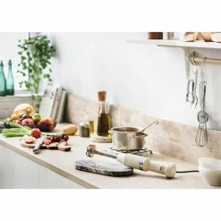 Mixeur Plongeant 5 Vitesses 180 W Crème Kitchenaid 5KHBV83EAC 7 Mixeur Plongeant 5 Vitesses 180 W Crème Kitchenaid 5KHBV83EAC -de Buyer Soldes Magasin 760151 2 2 Mixeur plongeant 5 vitesses 180 W creme Kitchenaid 5KHBV83EAC Kitchenaid