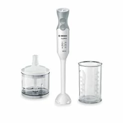 Bosch Mixeur Plongeant ErgoMixx 600 W MSM66020