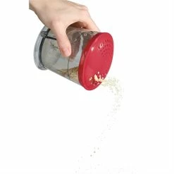 LIVOO Mini Hachoir électrique Rouge 25 Cl 160 W DOP118R -de Buyer Soldes Magasin 760206 1 2 Mini Hachoir electrique rouge 25 cl 160 W DOP118R Livoo