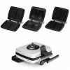 Gaufrier 3 En 1 Gaufres + Croque-monsieur + Gaufrettes 32 Cm 1200 W 1012255 1 Gaufrier 3 En 1 Gaufres + Croque-monsieur + Gaufrettes 32 Cm 1200 W 1012255 -de Buyer Soldes Magasin 760239 0 3 Gaufrier 3 en 1 gaufres croque monsieur gaufrettes 32 cm 1200 W 1012255 Frifri