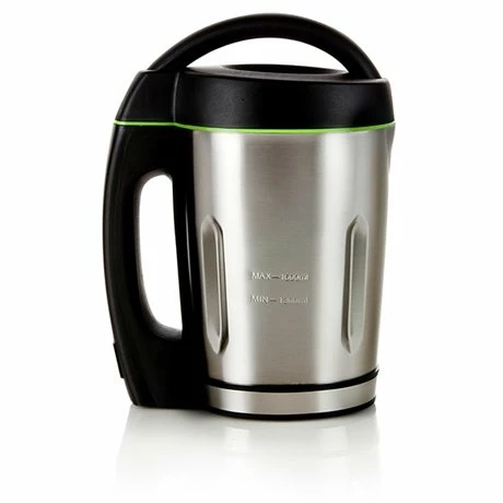 Domo Mixeur à Soupe Soup Maker 1,6 L 1000 W DO498BL 4 Domo Mixeur à Soupe Soup Maker 1,6 L 1000 W DO498BL – Image 2