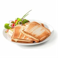 Domo Appareil à Croque-monsieur Famille XXL 1800 W DO9064C -de Buyer Soldes Magasin 760258 3 1 Appareil a croque monsieur famille XXL 1800 W DO9064C Domo