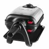 Tefal Gaufrier King Size 1200 W WM756D12 -de Buyer Soldes Magasin 760265 0 1 Gaufrier king size 1200 W WM756D12 Tefal