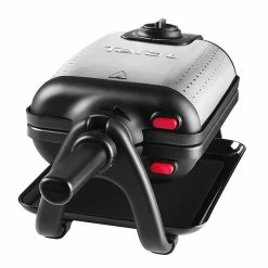 Tefal Gaufrier King Size 1200 W WM756D12