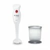 Bosch Mixeur Plongeant CleverMixx Blanc 400 W MSM14100 1 Bosch Mixeur Plongeant CleverMixx Blanc 400 W MSM14100 -de Buyer Soldes Magasin 760275 0 1 Mixeur Plongeant CleverMixx blanc 400 W MSM14100 Bosch