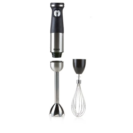 Domo Mixeur Plongeant Quad Blade 800 W DO9180M 4 Domo Mixeur Plongeant Quad Blade 800 W DO9180M – Image 2