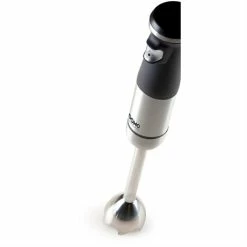 Domo Mixeur Plongeant Quad Blade 800 W DO9180M 11 Domo Mixeur Plongeant Quad Blade 800 W DO9180M -de Buyer Soldes Magasin 760294 4 3 Mixeur plongeant Quad blade 800 W DO9180M Domo