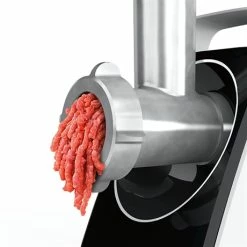 Bosch Hachoir à Viande CompactPower 500 W MFW3850B -de Buyer Soldes Magasin 760299 2 12 Hachoir a viande CompactPower 500 W MFW3850B Bosch