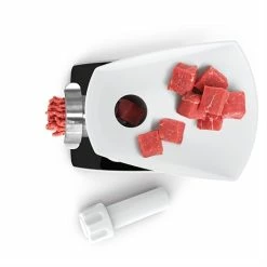 Bosch Hachoir à Viande CompactPower 500 W MFW3850B -de Buyer Soldes Magasin 760299 3 12 Hachoir a viande CompactPower 500 W MFW3850B Bosch