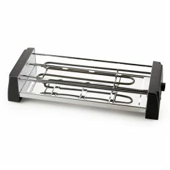 Domo Appareil à Raclette-grill Avec Pierre 8 Personnes 1200 W DO9190G -de Buyer Soldes Magasin 760302 3 4 Appareil a raclette grill avec pierre 8 personnes 1200 W DO9190G Domo