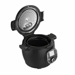 Moulinex Moule à Gâteau Cookeo 18 Cm XA609001 -de Buyer Soldes Magasin 760304 2 4 Moule a gateau Cookeo 18 cm XA609001 Moulinex