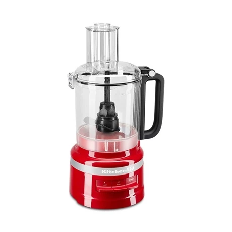 KitchenAid Robot Ménager Rouge Empire 1,7 L 250 W 5KFP0719EER 3 KitchenAid Robot Ménager Rouge Empire 1,7 L 250 W 5KFP0719EER