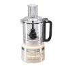 KitchenAid Robot Ménager Crème 1,7 L 250 W 5KFP0719EAC -de Buyer Soldes Magasin 760320 0 3 Robot menager creme 1 7 L 250 W 5KFP0719EAC Kitchenaid