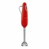 Smeg Mixeur Plongeant 700 W HBF01RDEU Rouge 2 Smeg Mixeur Plongeant 700 W HBF01RDEU Rouge -de Buyer Soldes Magasin 760341 0 1 Mixeur plongeant 700 W HBF01RDEU rouge Smeg