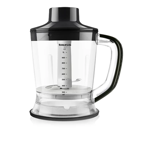 Mixeur Plongeant 1200 W Bapi Taurus 4 Mixeur Plongeant 1200 W Bapi Taurus – Image 2