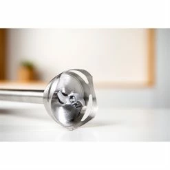 Taurus Mixeur Plongeant Acier Inoxydable 1200 W 1L 8 Taurus Mixeur Plongeant Acier Inoxydable 1200 W 1L -de Buyer Soldes Magasin 760350 1 2 Mixeur plongeant acier inoxydable 1200 W 1L Taurus