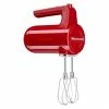 KitchenAid Batteur à Main électrique Sans Fil 7 Vitesses Rouge Empire 5KHMB732EER 1 KitchenAid Batteur à Main électrique Sans Fil 7 Vitesses Rouge Empire 5KHMB732EER -de Buyer Soldes Magasin 760356 0 2 Batteur a main electrique sans fil 7 vitesses rouge empire 5KHMB732EER Kitchenaid