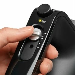 KitchenAid Batteur à Main électrique Sans Fil 7 Vitesses Noir Réglisse 5KHMB732EBM -de Buyer Soldes Magasin 760357 1 1 Batteur a main electrique sans fil 7 vitesses noir reglisse 5KHMB732EBM Kitchenaid