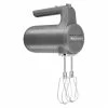 KitchenAid Batteur à Main électrique Sans Fil 7 Vitesses Gris Mat 5KHMB732EDG -de Buyer Soldes Magasin 760359 0 2 Batteur a main electrique sans fil 7 vitesses gris mat 5KHMB732EDG Kitchenaid