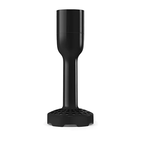 Smeg Mixeur Plongeant Avec Accessoires 700 W HBF22RDEU Noir 5 Smeg Mixeur Plongeant Avec Accessoires 700 W HBF22RDEU Noir – Image 3
