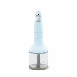 Smeg Mixeur Plongeant Avec Accessoires 700 W HBF22PBEU Bleu Azur 9 Smeg Mixeur Plongeant Avec Accessoires 700 W HBF22PBEU Bleu Azur -de Buyer Soldes Magasin 760367 2 1 Mixeur plongeant avec accessoires 700 W HBF22PBEU bleu azur Smeg