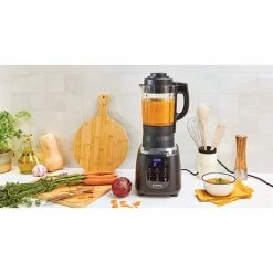 Blender Chauffant 2,5 L 2100 W -de Buyer Soldes Magasin 760368 2 2 Blender chauffant 2 5 L 2100 W Mathon