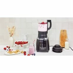 Blender Chauffant 2,5 L 2100 W -de Buyer Soldes Magasin 760368 3 2 Blender chauffant 2 5 L 2100 W Mathon