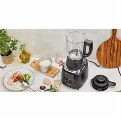 Blender Chauffant 2,5 L 2100 W -de Buyer Soldes Magasin 760368 4 2 Blender chauffant 2 5 L 2100 W Mathon