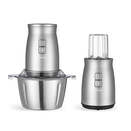 LIVOO Hachoir Multifonction DOP237 3 LIVOO Hachoir Multifonction DOP237