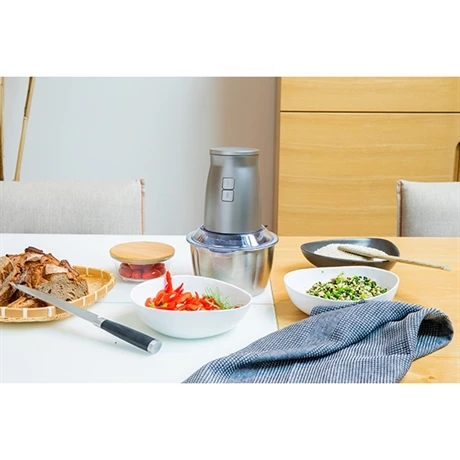 LIVOO Hachoir Multifonction DOP237 6 LIVOO Hachoir Multifonction DOP237 – Image 4