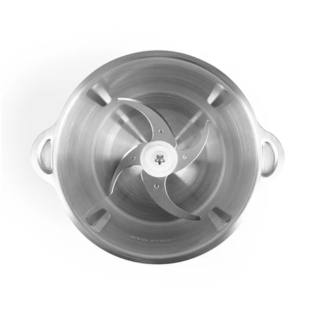 LIVOO Hachoir Multifonction DOP237 7 LIVOO Hachoir Multifonction DOP237 – Image 5