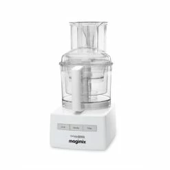 Magimix Robot Compact 5200 XL 1100 W Blanc 18590F