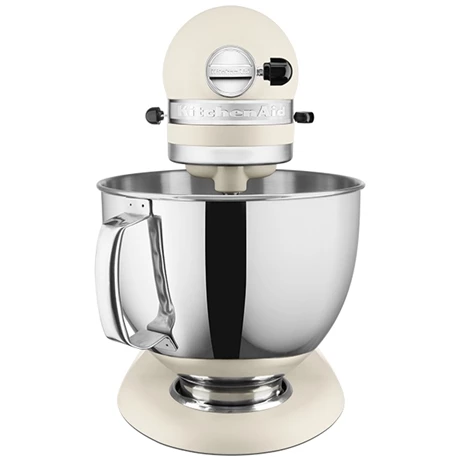 KitchenAid Robot Artisan Crème 5KSM175PS Avec Accessoires Supplémentaires 5 KitchenAid Robot Artisan Crème 5KSM175PS Avec Accessoires Supplémentaires – Image 3