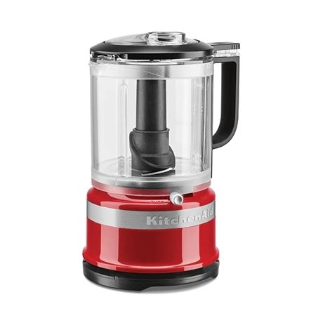 KitchenAid Robot Ménager 1,2 L Rouge 3 KitchenAid Robot Ménager 1,2 L Rouge