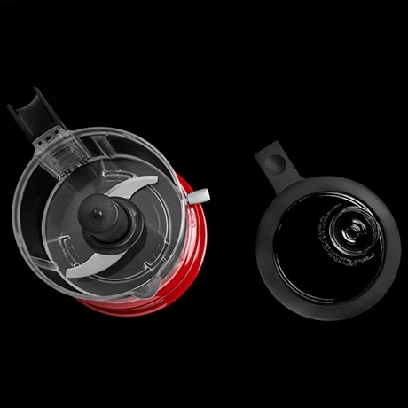 KitchenAid Robot Ménager 1,2 L Rouge 5 KitchenAid Robot Ménager 1,2 L Rouge – Image 3