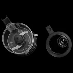 KitchenAid Robot Hachoir 1,2L Crème 5KFC0516EAC -de Buyer Soldes Magasin 761006 1 6 Robot hachoir 1 2L creme 5KFC0516EAC Kitchenaid