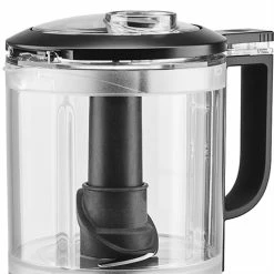 KitchenAid Robot Hachoir 1,2L Crème 5KFC0516EAC -de Buyer Soldes Magasin 761006 3 6 Robot hachoir 1 2L creme 5KFC0516EAC Kitchenaid