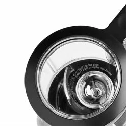 KitchenAid Robot Hachoir 1,2L Crème 5KFC0516EAC -de Buyer Soldes Magasin 761006 4 6 Robot hachoir 1 2L creme 5KFC0516EAC Kitchenaid